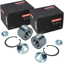 Roulement de roue Citroen JUMPER