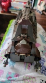 LEGO Star Wars: Trade Federation Mtt (7184)