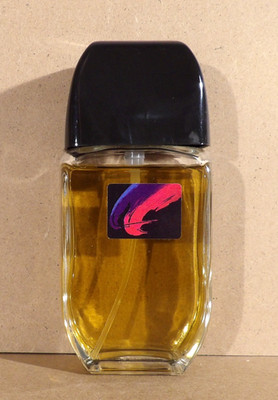 Avon Undeniable Cologne Spray for Men Billy Dee Williams 3 oz Discontinued New