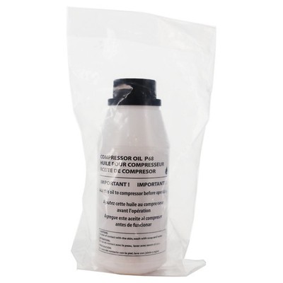 @G Makita 181122-A Air Compressor Oil P68 for MAC2400, MAC700K1 (4