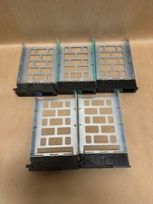 MDI D2 A66 2130 1 Hard Drive Tray - Lot of 5