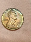 1931 Lincoln Wheat Cent Penny Uncirculated Rare Great Depression Era Coin Nice