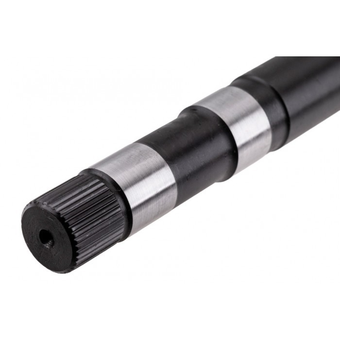 Arbre de transmission avant droit anti-vibration pour Peugeot 307 et Citroën C4 - 2