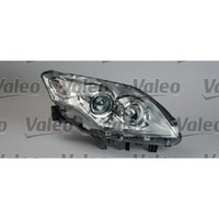 Hauptscheinwerfer Valeo 043618 FüR Renault Laguna Iii Grandtour