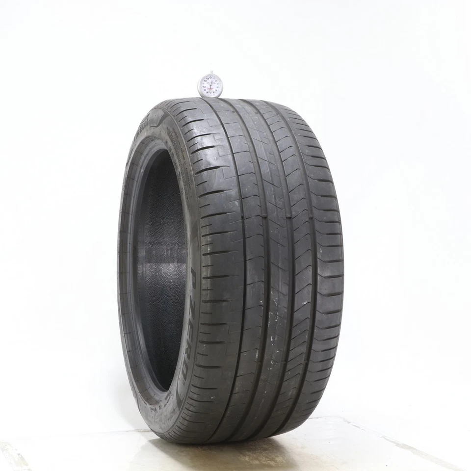 Pirelli P Zero PZ4 101Y 275/40R19 usado - 7,5/32 Foto 2 de 4