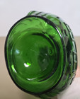 JENNY LIND EMPIRE GLASS WORKS VINTAGE BOTTLE-- GREEN, 9.25" TALL--NICE!! — photo 6