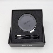 VILTROX E-Z Mount Adapter Sony E to Nikon Z Autofocus Lens Adapter Mirrorless