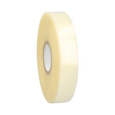 Clear Economy Carton Sealing Packing Tape 1.88 Inch x 1000 Yards 2 Mil 12 Rolls