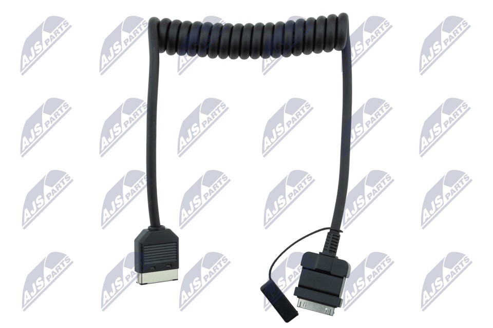 NTY OE EZC-LR-041 Multimedia Interface for LAND ROVER