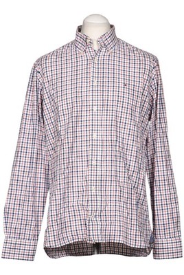 Tommy Hilfiger Hemd Herren Oberteil Business Hemd Freizeit Hemd Gr. ... #10k5qfv