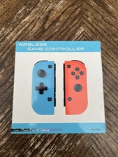 Wireless Game Controller kompatibel mit SWH Konsole
