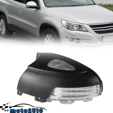 Rechts Spiegelblinker Rückspiegel Blinker Licht Für VW Tiguan 09-18 Sharan 12-14