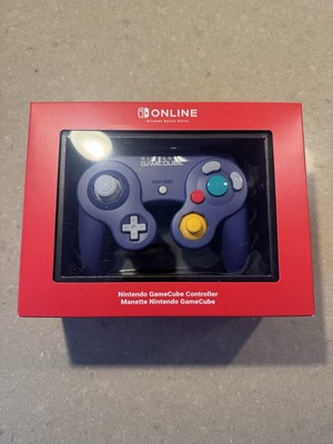 Nintendo Switch 2 GameCube Controller Nintendo Classics (GCN) Switch Online  