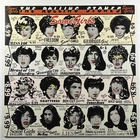 The Rolling Stones - Some Girls LP RS Records COC 39108 EX 1978 OG Banned Cover
