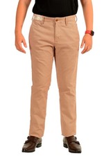 Incotex Slowear Men's Slim Fit "Pattern 30" Casual Pants US 30 IT 46