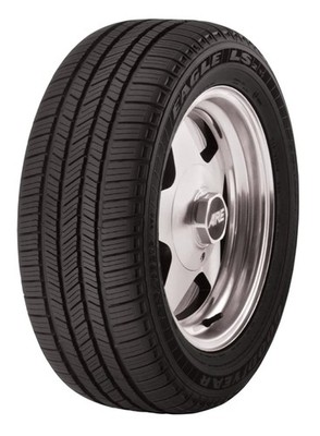 Goodyear Eagle LS-2 P235/50R18 97H SL BW Tire (QTY 1) 706018163 2355018