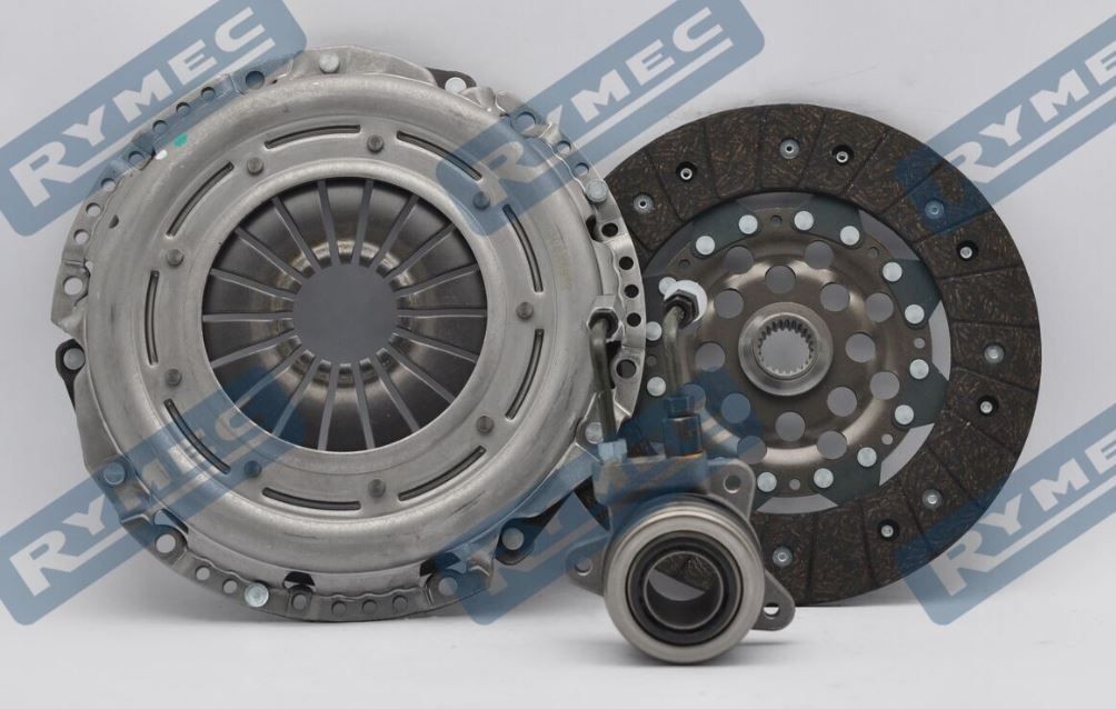 Clutch Kit for HYUNDAI i30 FD 2007 to 2012