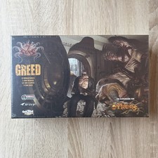 The Others 7 Sins A Horror gioco da tavolo Greed Habgier SSN005 CMON nuovo sigillato ENG