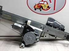 Lève vitre Mitsubishi GRANDIS