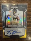 2025 Topps Tory Horton Black (Raw)