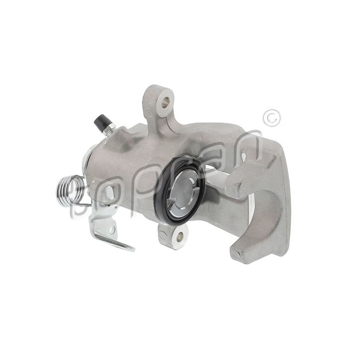 Etrier de frein arrière gauche anti-grippage compatible Opel Astra G et Zafira A