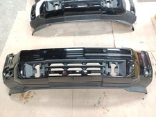 Front Bumper Without Aev Edition Painted Fits 24-25 SIERRA 2500 PICKUP 3111939