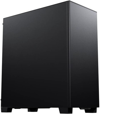 PHANTEKS XT Pro Ultra Silent PC-Gehäuse, Midi-Tower, E-ATX - schwarz