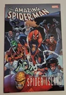 The Amazing Spider-Man Spider Island TPB, ASM Issues 662-673, Venom 6-9 More!