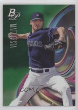 2018 Bowman Platinum Top Prospects Green /99 Matt Festa #TOP-37 10k8