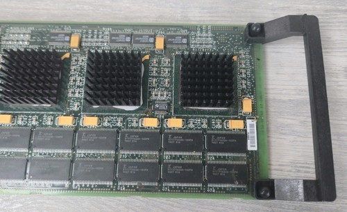 Vintage Oxygen 402 3DLabs Graphics Accelerator Card 54-SD768-01-DO2 VGA RETRO - 第 4/10 張圖片