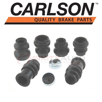Carlson Rear Brake Caliper Guide Pin Boot Kit for 1995-2003 Oldsmobile pl