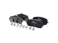 Delphi Bremsbelagsatz Vorne Cbi-System für Mercedes W177 V177 Limo W247 ab 18->