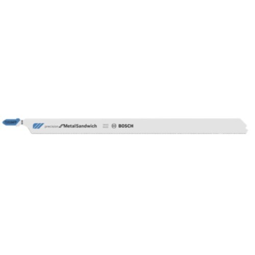 BOSCH T1018AFP (pkt of 3) Precision metalsandwich 250mm - Image 3