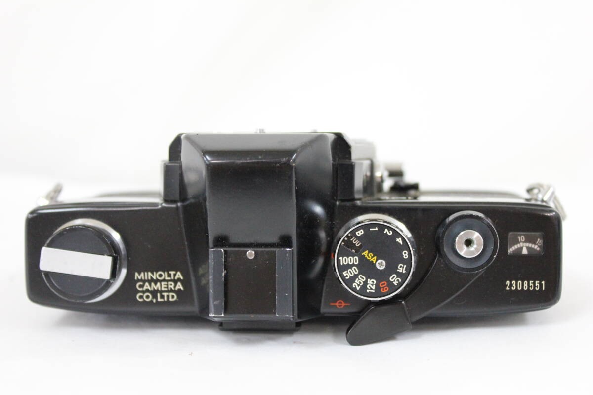 ★えのきさん専用 Minolta SRT 101 Rokkor50mm f1.4 ☆えのきさん専用 Minolta SRT 101 Rokkor50mm f1.4