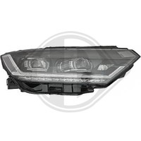 2249086 Scheinwerfer Rechts FüR VW Passat B8 (3G2, CB2)