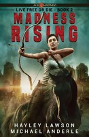 Michael Anderle (U. A.) | Madness Rising | Taschenbuch | Englisch (2018)