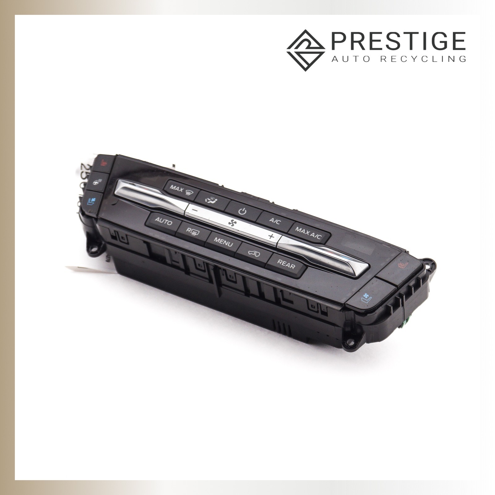 2020-2024 FORD EXPLORER A/C Heater Climate Control Switch Front LB5Z-19980-E