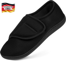 Diabetiker Hausschuhe Damen Herren extra brei...
