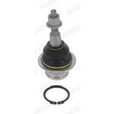 1x ORIGINAL® Moog Trag-/Führungsgelenk Vorne für VW AMAROK (T1A T1B) VW