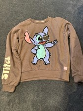 Lilo And Stitch Tracksuit Age 13-14