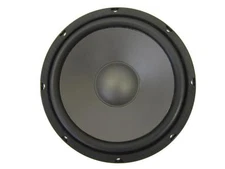 10" Subwoofer Replacement Speaker 4ohm 10.25" frame Polk Psw-10 pdr100 sw300 NEW