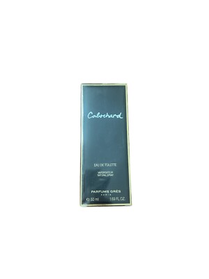 PARFUMS GRÈS CABOCHARD EAU DE TOILETTE SPRAY 50 ML PROFUMO DONNA RARISSIMO
