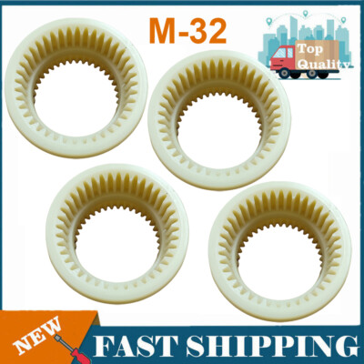 4PCS M-32 Coupling Sleeve FLEXIBLE SHAFT PART # M-32 For Bowex US