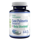 Saw Palmetto Extract + Beta-Sitosterol 450mg  120 Capsules Prostate / Urinal