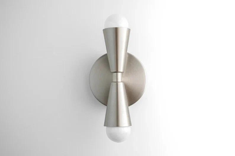 Bowtie sconce online
