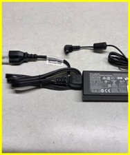 Fujitsu 24V Power Supply Adapter For Fi6130 Fi6140 Fi7160 Scanner