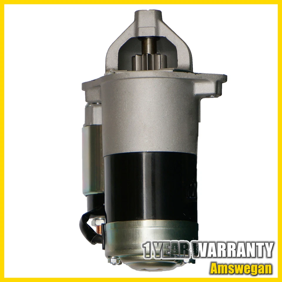 Arranque para Mitsubishi Dodge Hyundai Montero 3000GT Montero Sport Stealth Foto 3 de 4