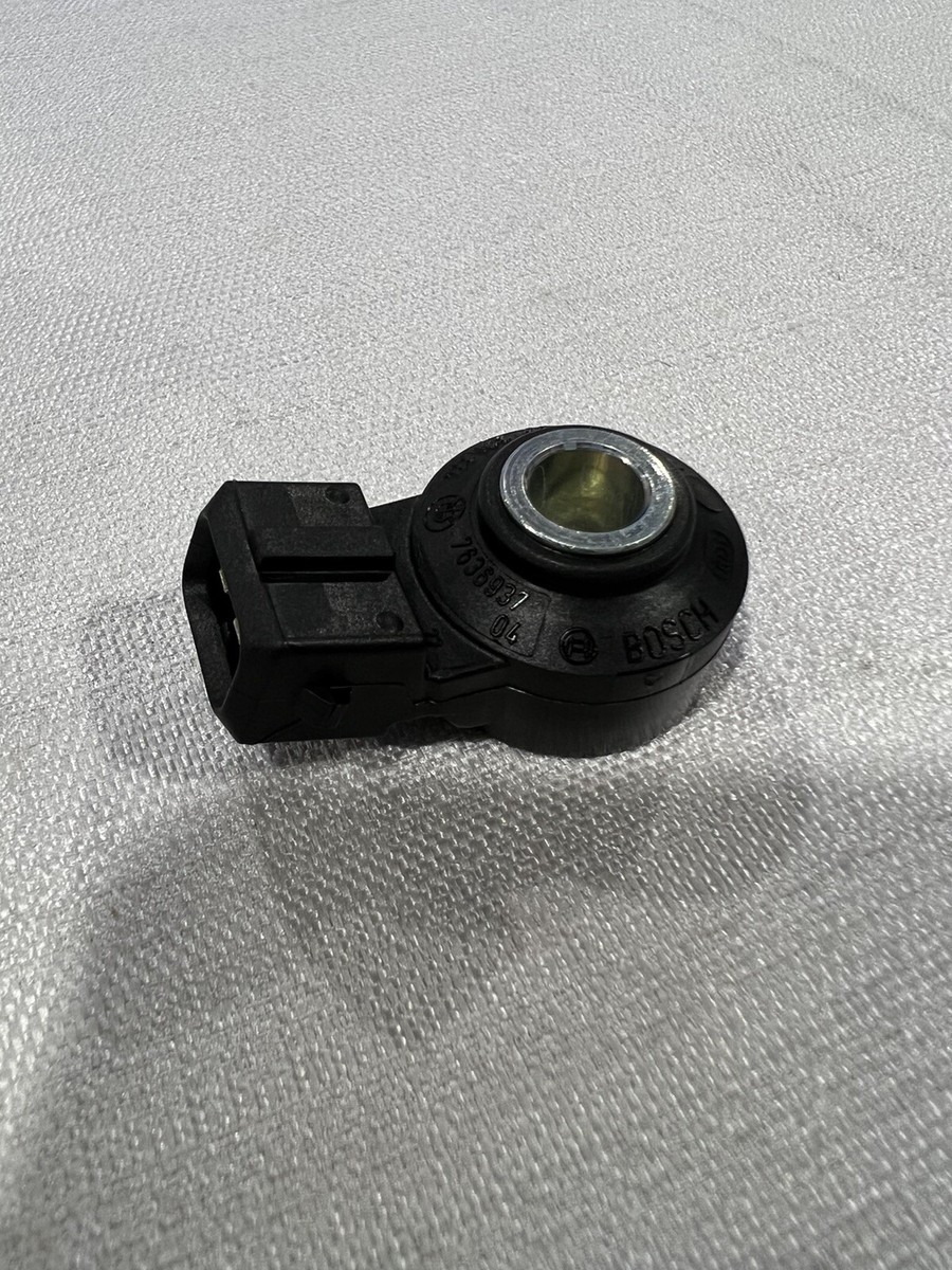 Bosch - Knock Sensor - 13627636937 | eBay