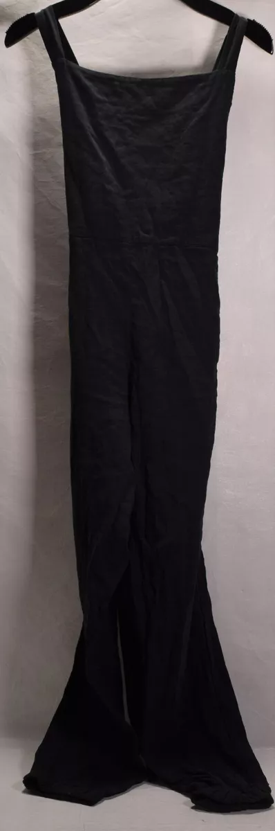 Mills Jumpsuit - Black