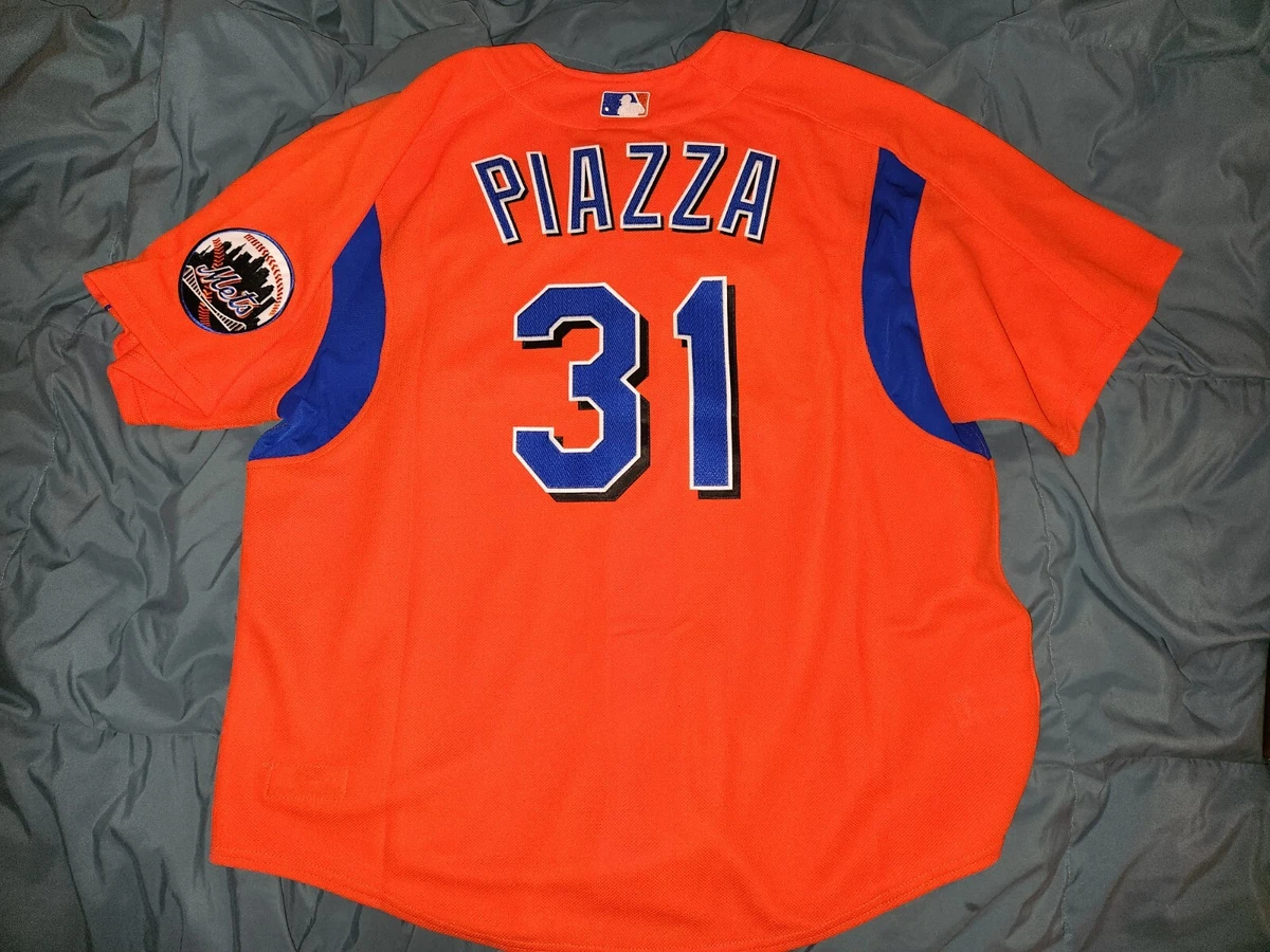 mets batting practice jersey